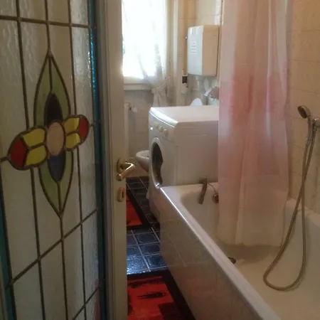 Apartamento In Strandnaehe
