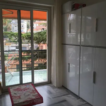 Apartamento In Strandnaehe *