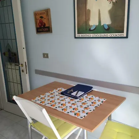 Apartamento In Strandnaehe