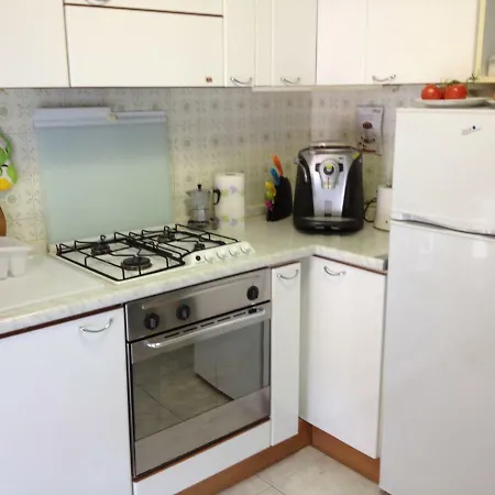 Apartamento In Strandnaehe