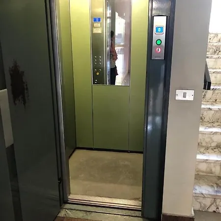 In Strandnaehe Apartamento Sanremo