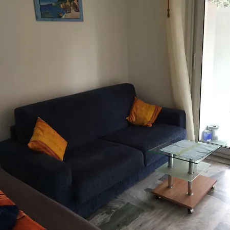 In Strandnaehe Appartement
